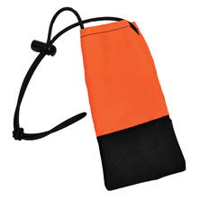 Barrel Bags